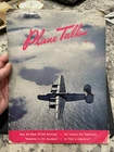 WW2 WWII Military USAAF US Air Force Magazine Plane Talk May 1944 RARE in Color
