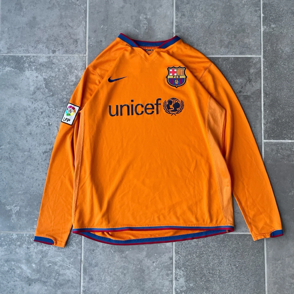 Preços baixos em Lionel Messi Fc Barcelona Masculina Clube