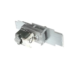 Rotisol Motor 208V 40W W/Hexagonal Sha MOT208V614C - Free Shipping + Geniune OEM