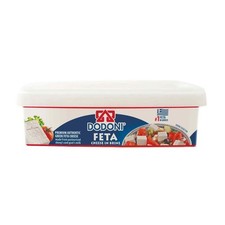 Dodoni Feta 12x 200g Queso de oveja Queso…