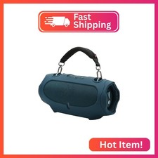 TXEsign Silicone Case Cover for JBL Xtreme 4 - Portable Speaker, Travel Carrying