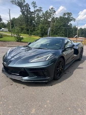 2020 Chevrolet Corvette STINGRAY 3LT
