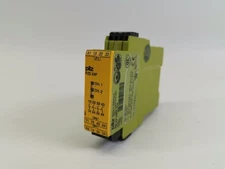 MUSHROOM PZE X4P 777585 Safety Relay