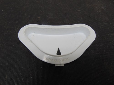 #ad Amana Washer NTW4519JW2 Dispenser Cup W10192089 $7.99