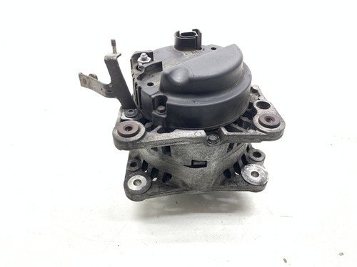 Skoda Fabia I Sedan 2001 1.4 16V Lichtmaschine Generator 03D903025J
