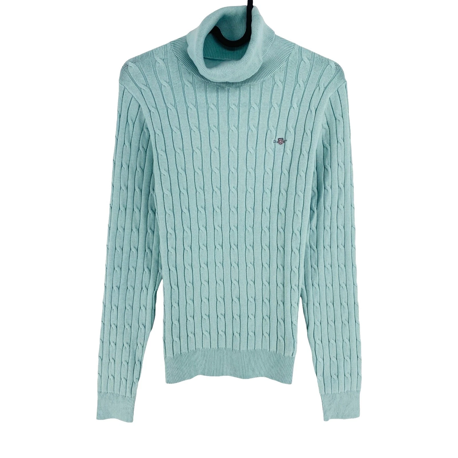 Suéteres para mujer Algodón GANT