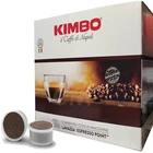 Kimbo Espresso Point Napoli Formula Bar Compatible Lavazza Coffee Capsules