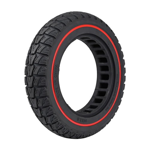 10 inch For Xiaomi M365 PRO PRO2 1S Electric Scooter Tire Solid Tyre Replacement - Picture 21 of 24