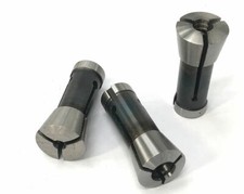 1/4 inch Wadkin J Type Collet - (2.1/4in long x 3/4in shank) Price Each