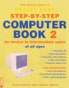 The Really, Really, Really Easy Step-by-step Computer Bo... | Buch | Zustand gut