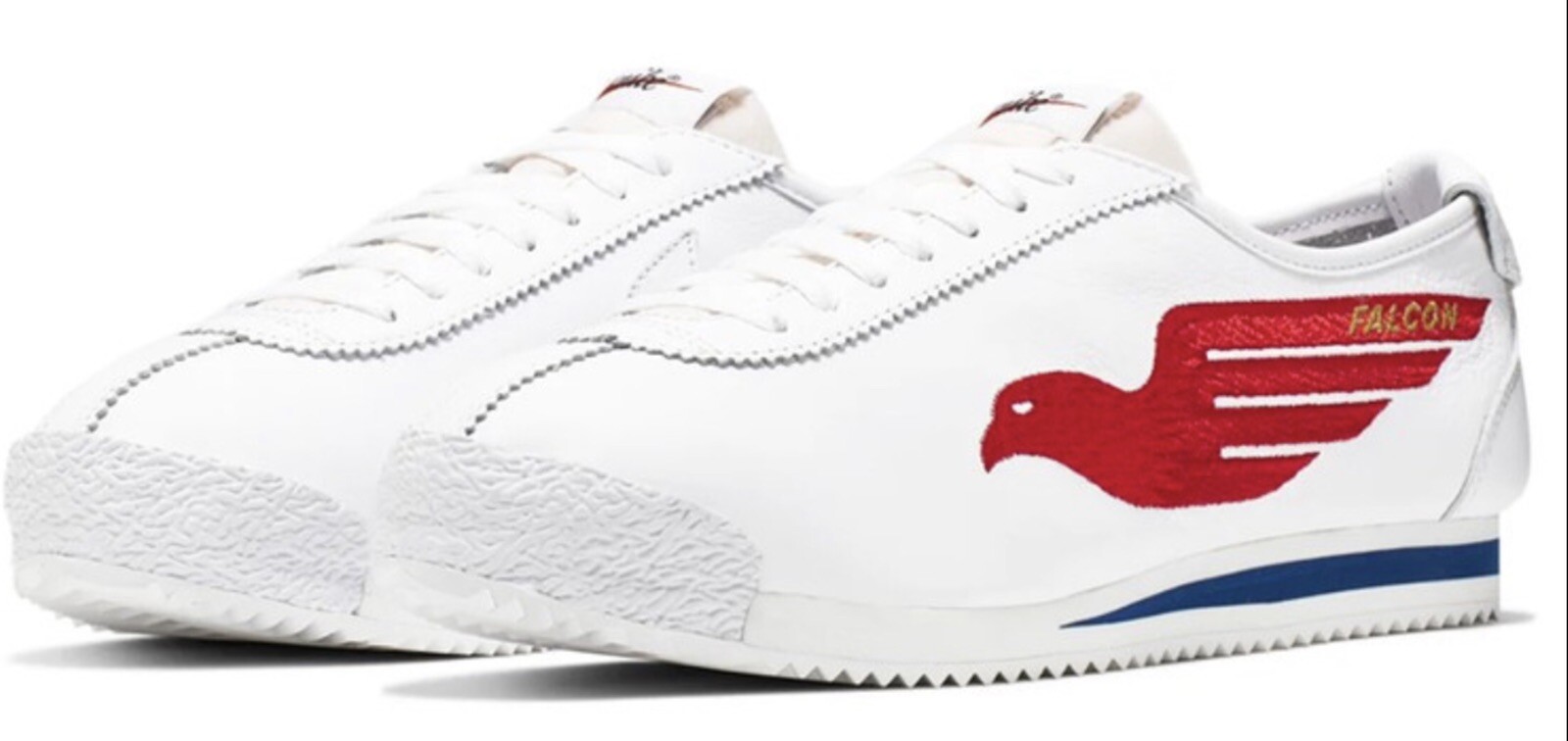 Nike Classic Cortez 72 QS Shoe Dog Pack 
