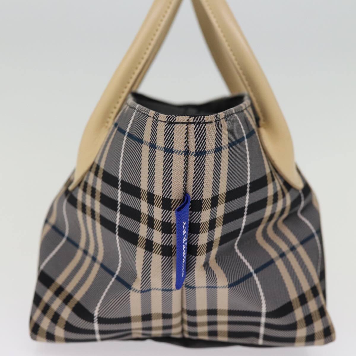 送料無料S70233 BURBERRY BLUE LABEL バーバリーブルーレーベル 