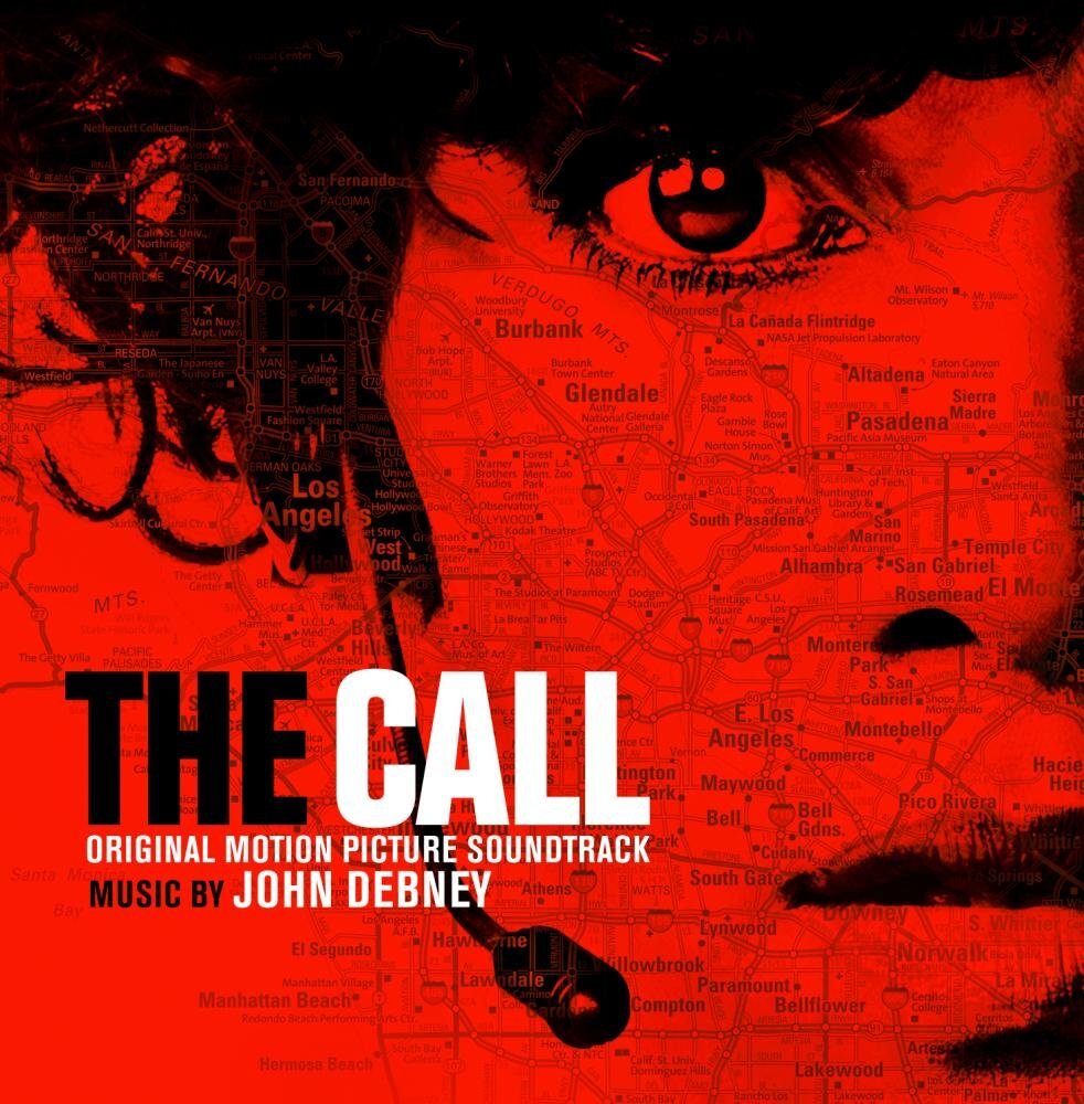 John Debney The Call (CD)