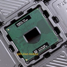 Intel Celeron M 370 1.5GHz  RH80536NC0211M Processor CPU