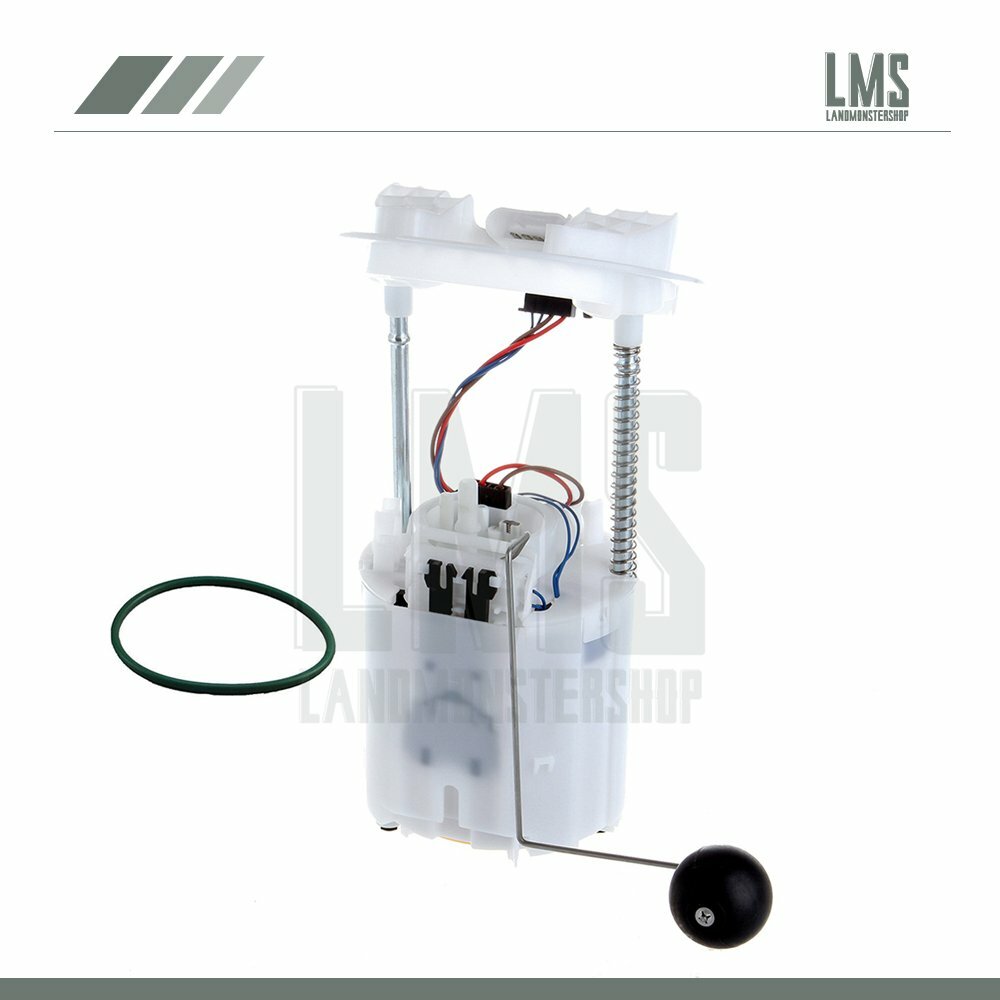 Oil Pumps For Chrysler 300 Fuel Pump For Chrysler 300 2.7L 3.5L 5.7L 2005-2010 - Left Side In-Tank Module Assembly Left Side In-tank Fuel Pump Module 2005-2010