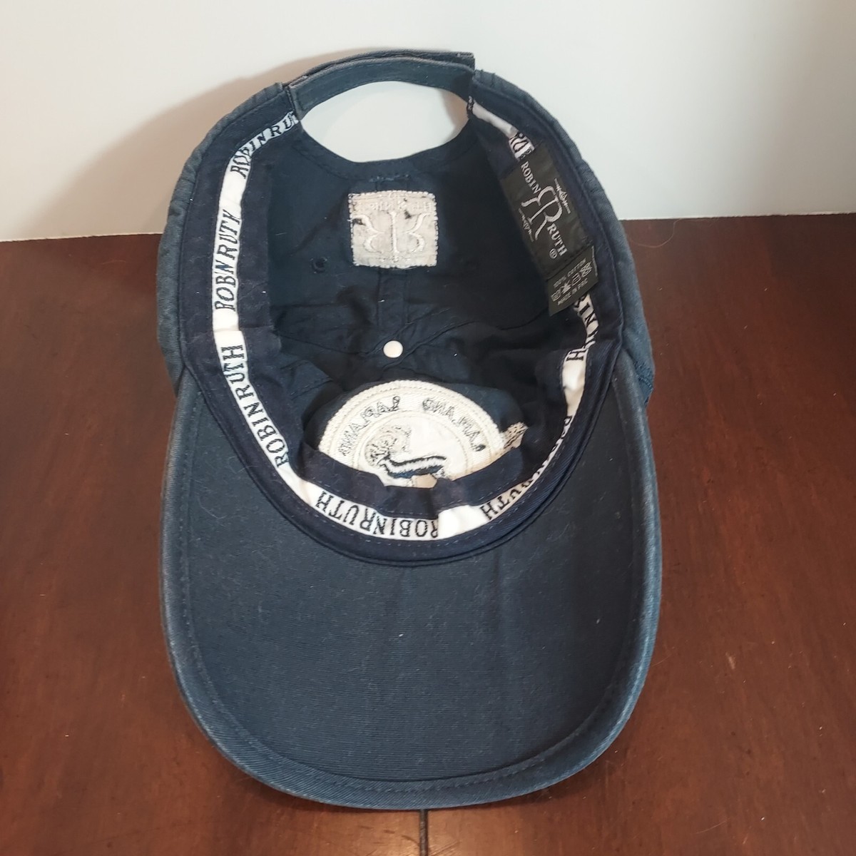 Robin Ruth Chicago Hat Robin Ruth Lapland Hat
