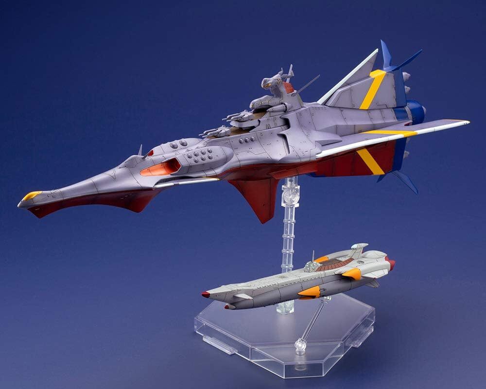 Nadia The Secret of Blue Water N-nautilus With Nautilus DX Set