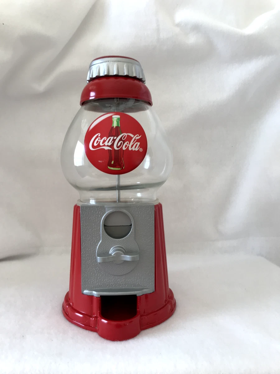 Coca-Cola Collectible Gumball Machines for sale | eBay