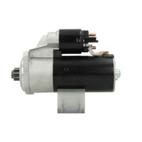 Anlasser Hatz 2.0 KW OEM Mahle Neu - Vgl.Nr. 0001109029 / 0001109029+ / 00011090