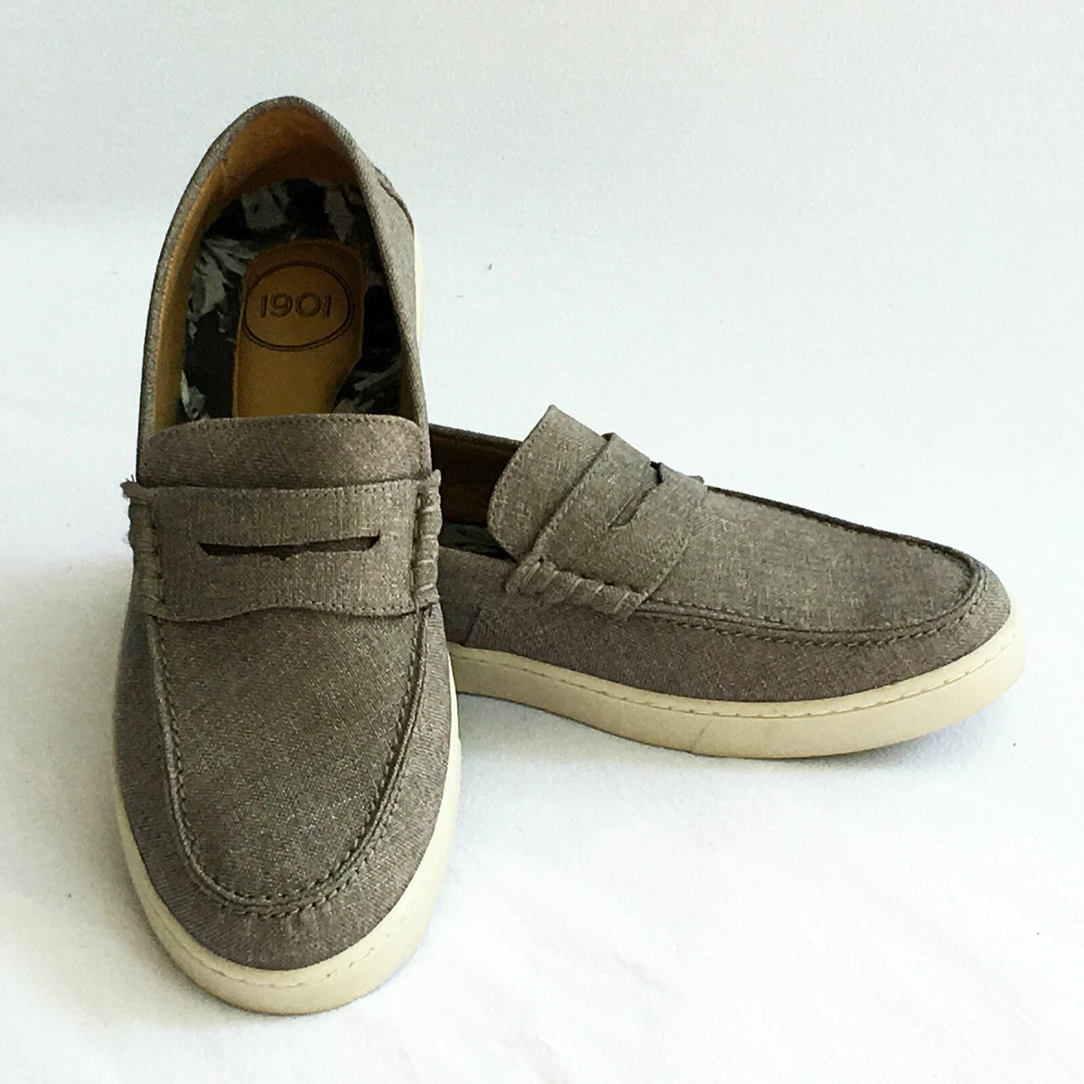 Nordstrom outlet shoe cleaning