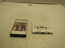 KENNY ROGERS SHARE YOUR LOVE CASSETTE TAPE