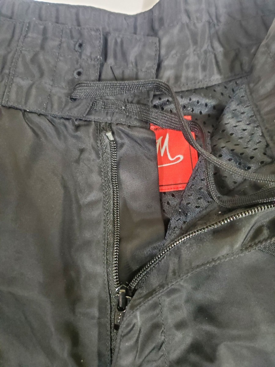 Saint Michael MX6 Logo Saint M Black Shorts Swim Size L | eBay Saint Michael MX6 Logo Saint M Black Shorts Swim Size L | eBay