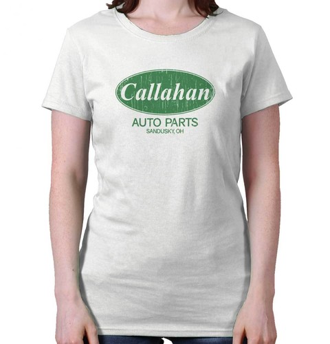 Funny Car Mechanic Gift Callahan Auto 