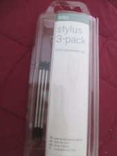 VINTAGE TREO STYLUS 3-PACK