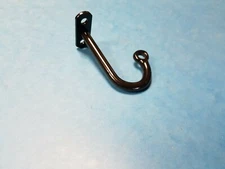 GENUINE TRIUMPH  SEAT HINGE  F-4222  1957-67  T21 3TA 5TA T90 T100 TR6 T120