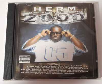 Herm B-Legit San Quinn Guce Killa Tay Mac Dre Cellski Mac Mall 11/5 Swoop G