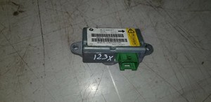 Türmodul Steuergerät Airbag BMW E65 E66 Tür vorne links 6920477 NR123X