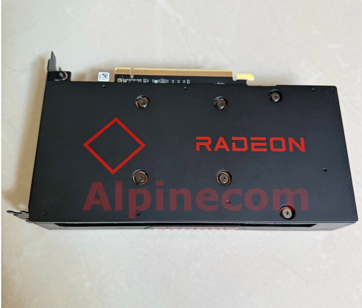HP Radeon AMD RX 6600 XT 8GB GDDR6 M54246-001 6600XT RX6600 Gaming