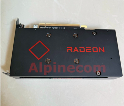 AMD Radeon RX6600 8GB ジャンク品 HP Radeon AMD RX 6600 XT 8GB GDDR6 M54246-001 6600XT RX6600 Gaming