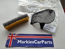BMW Genuine Course Air-intake Screen Grille RHD 64319321617 for 