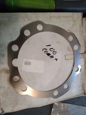 New Pack of 50 Shims for Rockwell Meritor Differential 2803-E-1487 OEM