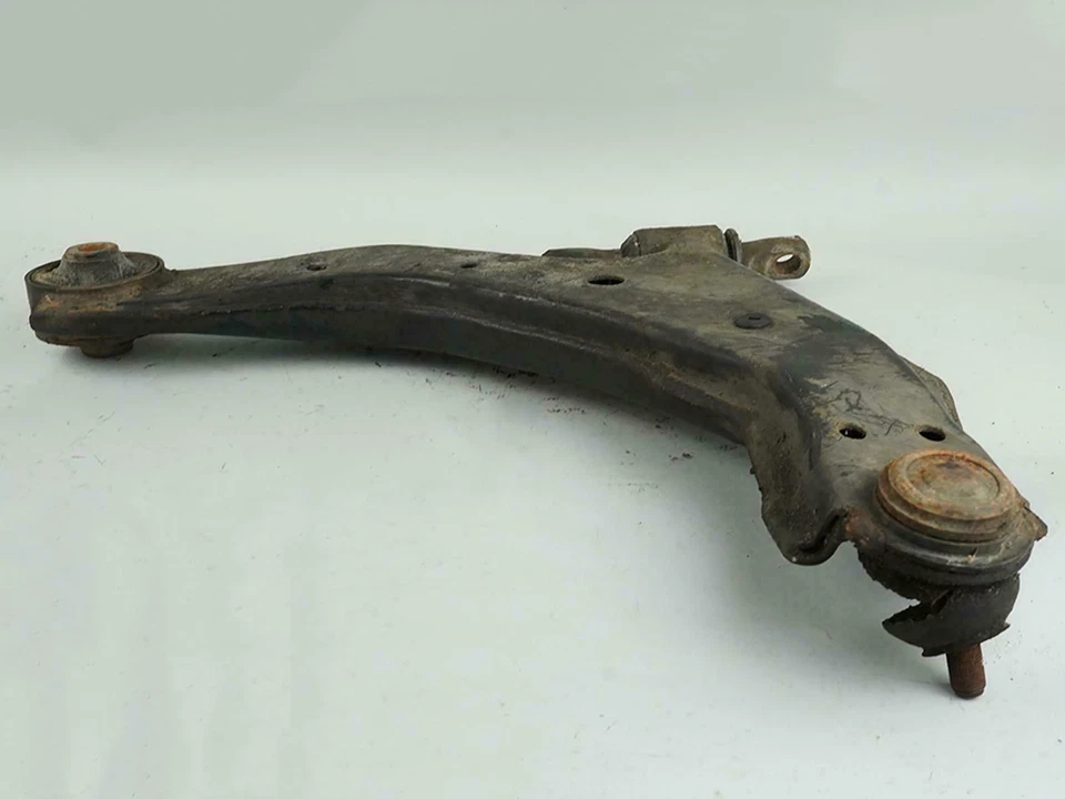 4-цилиндровый нижний рычаг управления для водителя 2004 Kia Spectra 2,0 л левая сторона передний - Изображение 2 из 4