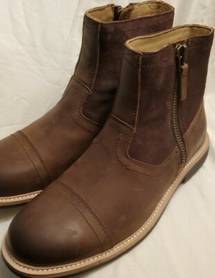 australian leather ankle boots