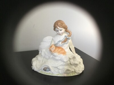 Royal Worester - Endlich Safe - Limited Edition 7064 of 12500