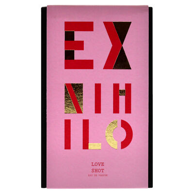EX Nihilo Sweet Morphine Eau De Parfum 100ml for sale online | eBay