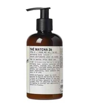 Le Labo THE MATCHA 26 PERFUMING BODY LOTION 7.8OZ