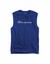thumbnail 13 - Sleeveless T-Shirt Champion Men's Tee Classic Jersey Muscle Script Logo Ringspun