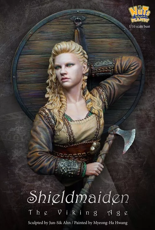 Shieldmaiden Trailer 