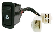 Sparex 67120 - Farmtrac Landtrac Tractor 535 545 545DTC 555 555DTC Emergency