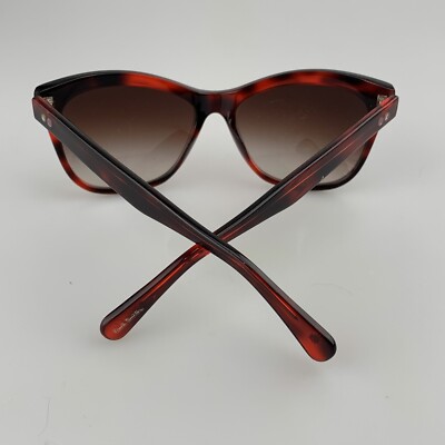 Paul Smith PM8153-S Aleister Cherish The Day 1007/3 Brown Sunglasses Frames Only Paul Smith Sunglasses mod. PM 8153-S 1176/13 Aleister Red  main image 2