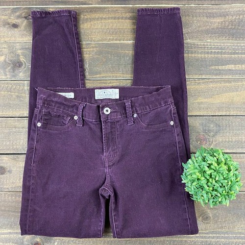 Lucky Brand Brooke Legging Jeans Women 