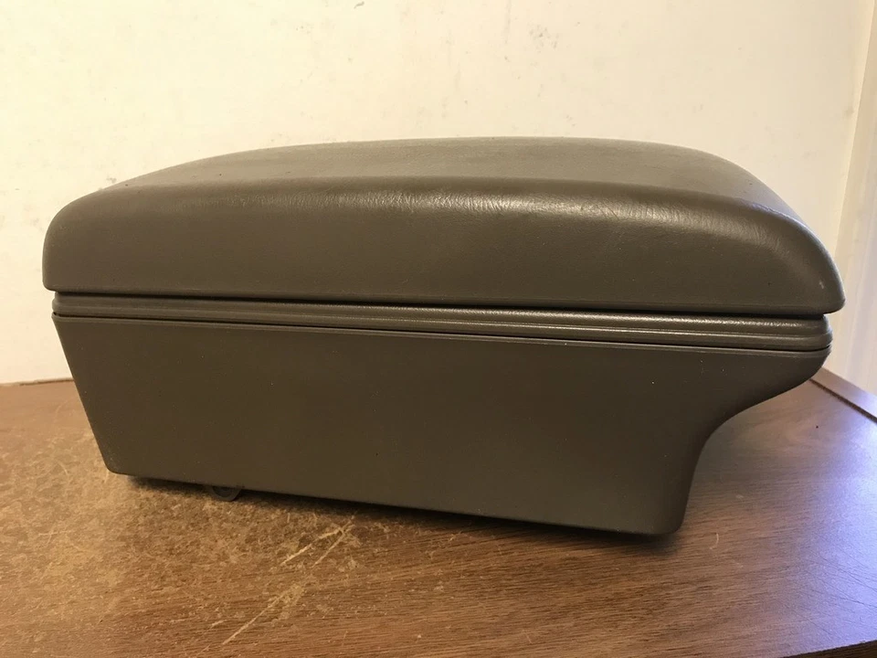 Nissan Pathfinder 1999 consola central reposabrazos #6981 *leer descripción Foto 3 de 4