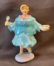 Vintage Anastasia Sophie (1997) Collectible Galoob Figure 3 Inch