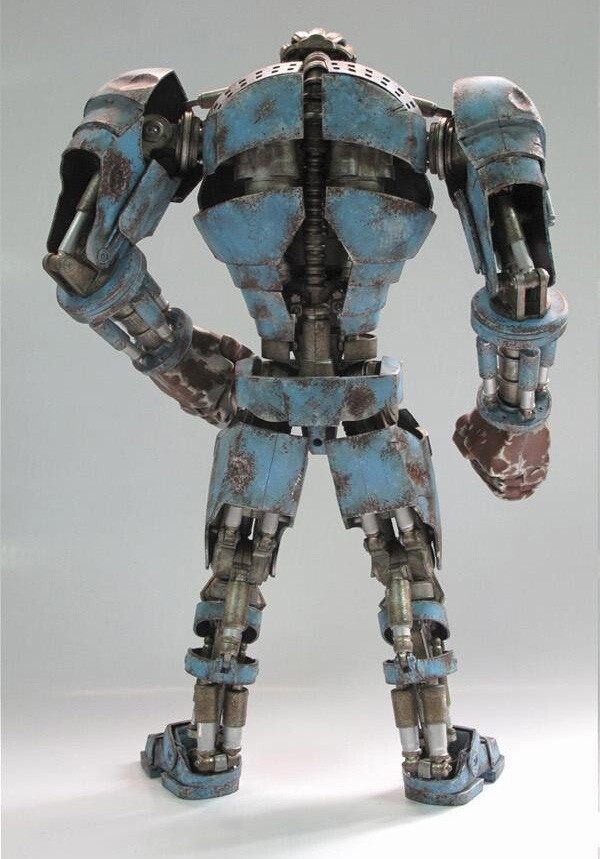 3A ThreeA Threezero Real Steel - Ambush 1/6 Scale Figure | eBay 3A ThreeA Threezero Real Steel - Ambush 1/6 Scale Figure | eBay