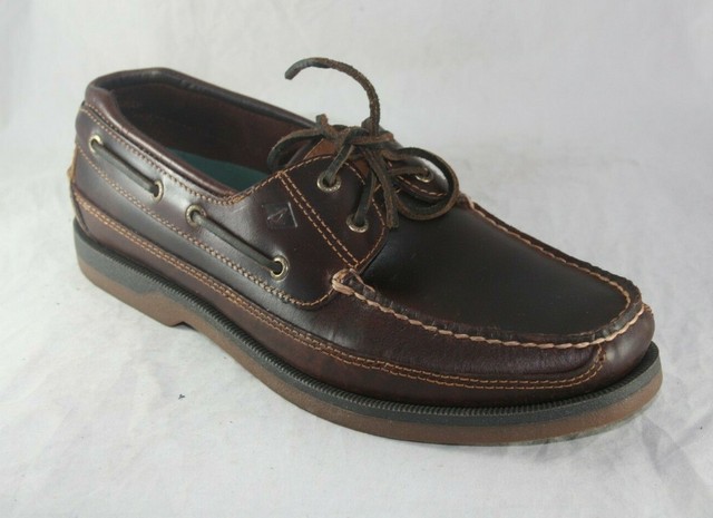 sperry mako 2 eye