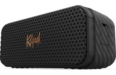 KILPSCH Klipsch Nashville Portable Bluetooth Speaker